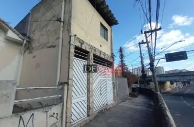 Casa com 4 quartos à venda na Rua Padre Benedito de Camargo, 94, Penha De França, São Paulo