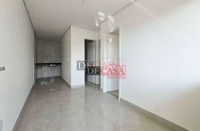 Apartamento com 2 quartos à venda na Rua Doutor Fontes de Resende, 124, Vila Dalila, São Paulo
