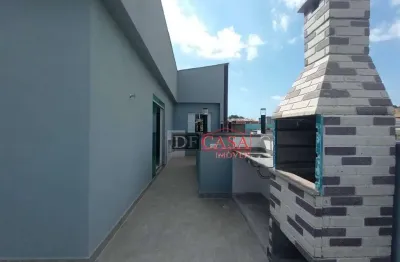 Apartamento com 2 quartos à venda na Rua Artur Alvim, 348, Vila Santa Teresa (Zona Leste), São Paulo