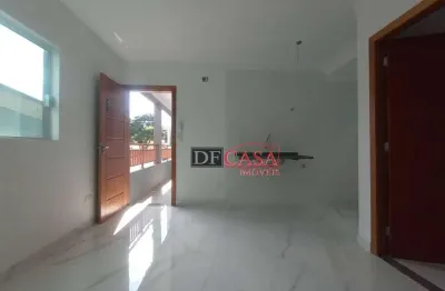 Apartamento com 2 quartos à venda na Rua Artur Alvim, 348, Vila Santa Teresa (Zona Leste), São Paulo