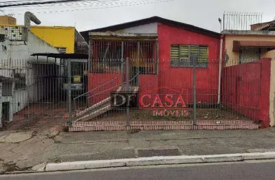 Casa com 2 dormitórios à venda, 90 m² por R$ 954.000,00 - Parque Paineiras - São Paulo/SP