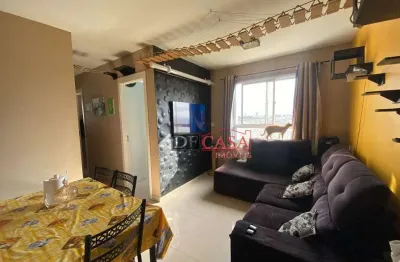 Apartamento com 3 quartos à venda na Rua Agrimensor Sugaya, 391, Itaquera, São Paulo