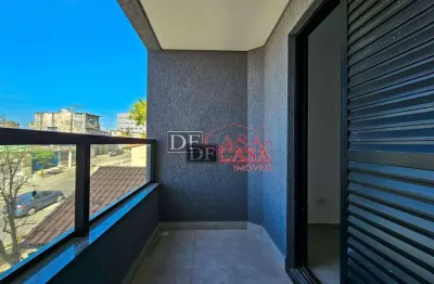 Apartamento com 2 quartos à venda na Rua Corin, 147, Vila Ré, São Paulo