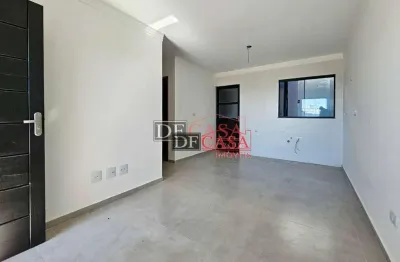 Apartamento com 2 quartos à venda na Rua Corin, 147, Vila Ré, São Paulo