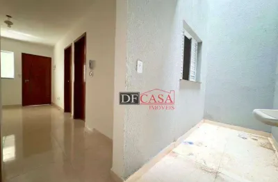 Apartamento com 2 quartos à venda na Rua Doutor Fontes de Resende, 129, Vila Matilde, São Paulo