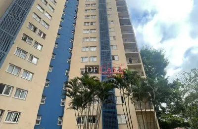 Apartamento com 2 quartos à venda na Rua Costa Barros, 2050, Sítio Pinheirinho, São Paulo