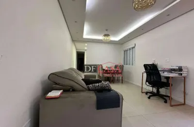 Casa com 2 quartos à venda na Rua José Teixeira da Silva, 50, Artur Alvim, São Paulo