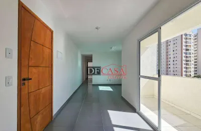 Apartamento com 2 quartos à venda na Rua Evans, 178, Vila Matilde, São Paulo