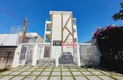 Apartamento com 2 quartos à venda na Rua Jaguariaiva, 500, Vila Guilhermina, São Paulo