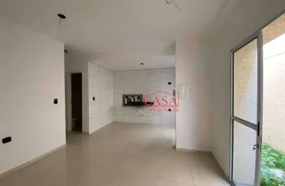Apartamento com 2 quartos à venda na Rua Augusto Fioderlice, 17, Vila Nova Curuçá, São Paulo