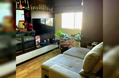 Apartamento com 2 quartos à venda na Rua Victório Santim, 3086, Itaquera, São Paulo
