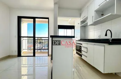 Apartamento com 2 quartos à venda na Rua São José do Peixe, 255, Itaquera, São Paulo