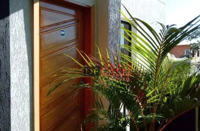 Apartamento com 1 quarto à venda na Rua Alto São João, 16, Vila Ré, São Paulo
