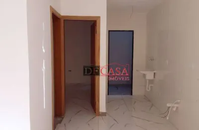 Apartamento com 1 quarto à venda na Rua Alto São João, 16, Vila Ré, São Paulo