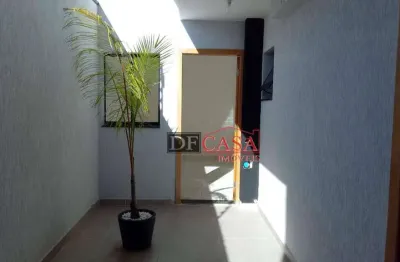 Apartamento com 1 quarto à venda na Rua Alto São João, 16, Vila Ré, São Paulo