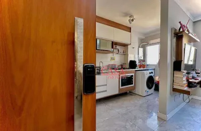 Apartamento com 2 quartos à venda na Rua Tomoichi Shimizu, 400, Itaquera, São Paulo