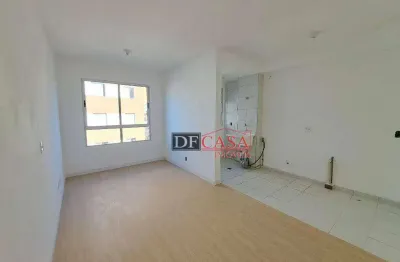 Apartamento com 2 quartos à venda na Rua Donato Calabrez, 39, Guaianases, São Paulo