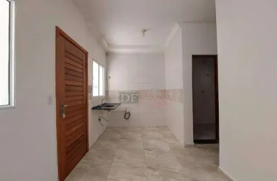 Apartamento com 1 dormitório à venda, 37 m² por R$ 233.000,00 - Vila Matilde - São Paulo/SP