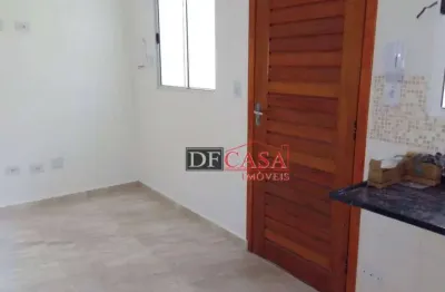Apartamento com 1 quarto à venda na Avenida Marcondes de Brito, 112, Vila Matilde, São Paulo