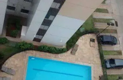 Apartamento com 2 quartos à venda na Avenida dos Ourives, 632, Jardim São Savério, São Paulo