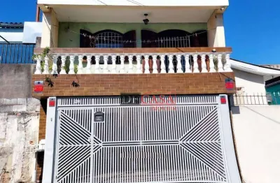 Casa com 3 quartos à venda na Rua Tacaimbó, 80, Itaquera, São Paulo