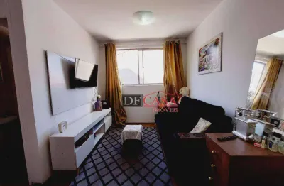 Apartamento com 2 quartos à venda na Rua Frei Manuel do Desterro, 190, Vila Matilde, São Paulo