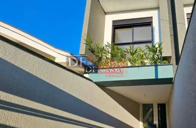 Casa com 3 quartos à venda na Rua Ricardo Paganini, 205, Vila Granada, São Paulo