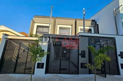 Casa com 3 quartos à venda na Rua Ricardo Paganini, 205, Vila Granada, São Paulo