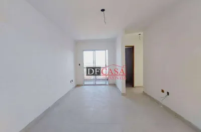 Apartamento com 2 quartos à venda na Rua Professor Brito Machado, 506, Itaquera, São Paulo