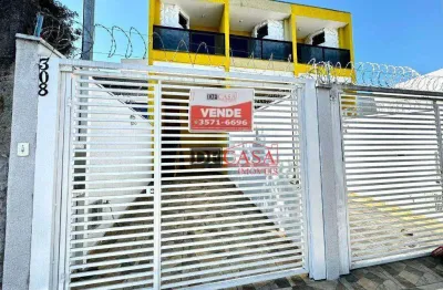 Casa com 3 quartos à venda na Rua Palmeira Batuá, 308, Aricanduva, São Paulo