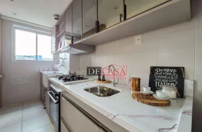 Apartamento com 2 quartos à venda na Rua Mirandinha, 414, Penha De França, São Paulo