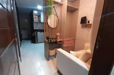 Apartamento com 2 quartos à venda na Rua Rosário Tudda, 150, Itaquera, São Paulo