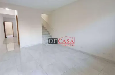 Casa com 2 quartos à venda na Rua Pilar do Sul, 292, Jardim Helena, São Paulo