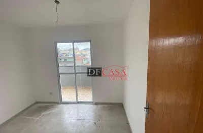 Apartamento com 1 quarto à venda na Rua Quixodi, 191, Jardim Nordeste, São Paulo