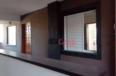 Apartamento com 1 quarto à venda na Rua Quixodi, 191, Jardim Nordeste, São Paulo