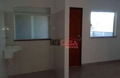 Apartamento com 1 quarto à venda na Rua Quixodi, 191, Jardim Nordeste, São Paulo