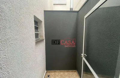 Apartamento com 1 quarto à venda na Rua Quixodi, 191, Jardim Nordeste, São Paulo