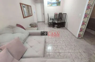 Apartamento com 2 quartos à venda na Rua Corveta Euterpe, 132, Vila Verde, São Paulo