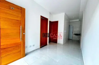 Apartamento com 2 quartos à venda na Rua Rua Majorie, 155, Artur Alvim, São Paulo