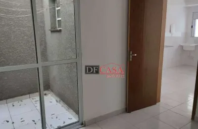 Apartamento com 1 dormitório à venda, 33 m² por R$ 234.990,00 - Vila Buenos Aires - São Paulo/SP