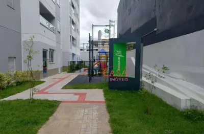 Apartamento com 2 quartos à venda na Rua Nilza, 64, Vila Esperança, São Paulo