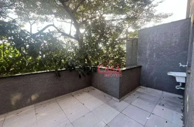 Apartamento com 1 quarto à venda na Rua João Fidélis Ribeiro, 117, Vila Buenos Aires, São Paulo