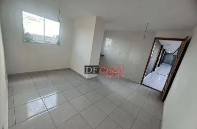 Apartamento com 2 quartos à venda na Rua João Fidélis Ribeiro, 117, Vila Buenos Aires, São Paulo