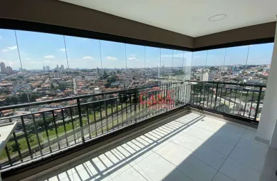 Apartamento com 2 dormitórios à venda, 73 m² por R$ 830.000,00 - Vila Matilde - São Paulo/SP