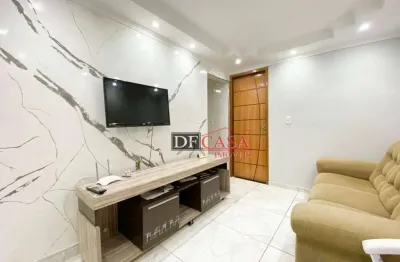 Apartamento com 2 quartos à venda na Rua Eugênio Albini, 91, Conjunto Residencial José Bonifácio, São Paulo