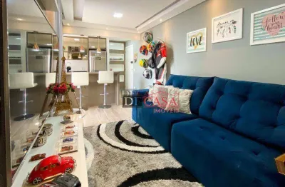 Apartamento com 2 quartos à venda na Rua Manuel Leiroz, 400, Penha De França, São Paulo