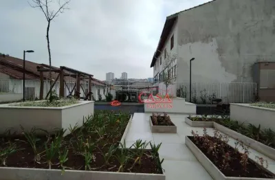 Apartamento com 2 quartos à venda na Rua Mirandinha, 414, Penha De França, São Paulo