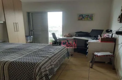 Apartamento com 2 quartos à venda na Rua Vieira Pinto, 222, Vila Aricanduva, São Paulo