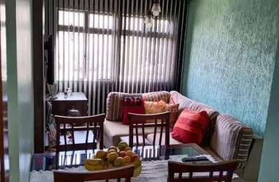 Apartamento com 2 quartos à venda na Rua Aveleda, 88, Jardim Santa Terezinha, São Paulo