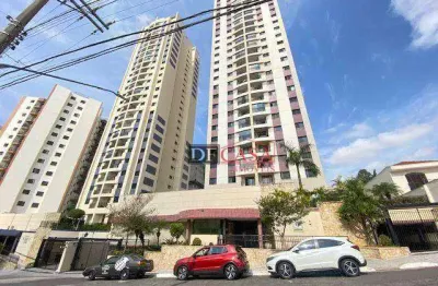 Apartamento com 3 quartos à venda na Rua Butiá, 175, Jardim Anália Franco, São Paulo